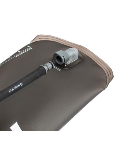 BOLSA DE HIDRATACION KRIEGA HYDRAPACK 3.75L PARA MOCHILAS TRAIL 9/18