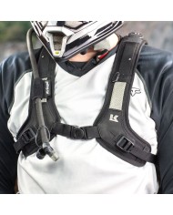 BOLSA DE HIDRATACION KRIEGA HYDRAPACK 3.75L PARA MOCHILAS TRAIL 9/18