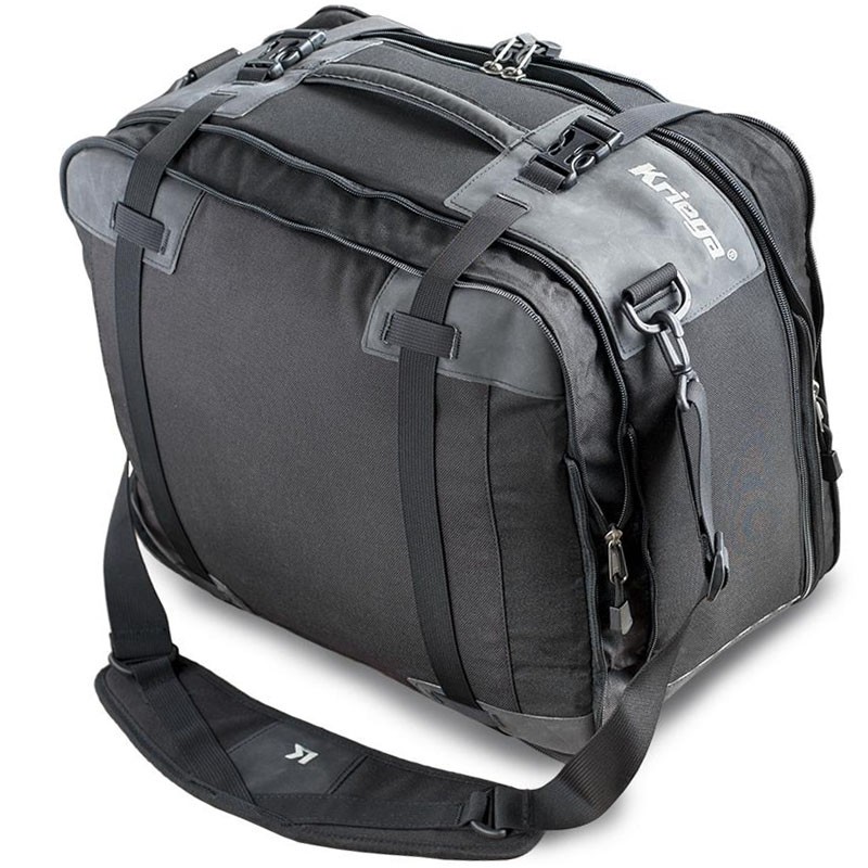 BOLSA INTERIOR DE MALETA KRIEGA KS40 TRAVEL BAG