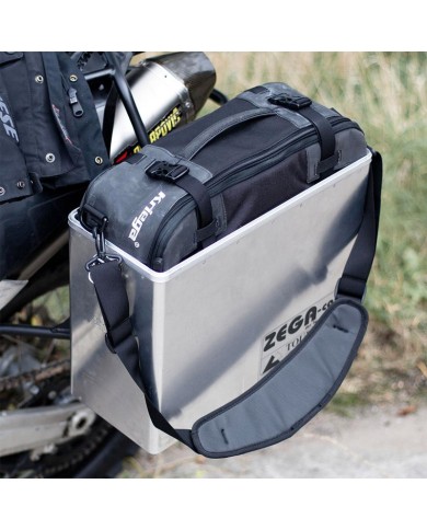 BOLSA INTERIOR DE MALETA KRIEGA KS40 TRAVEL BAG