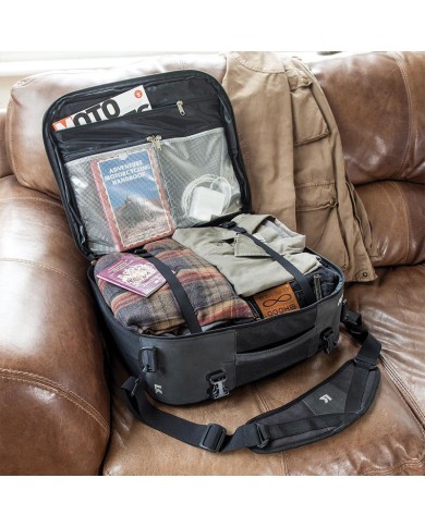 BOLSA INTERIOR DE MALETA KRIEGA KS40 TRAVEL BAG