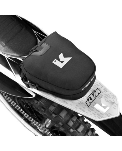 BOLSA TRASERA KRIEGA RALLY PACK