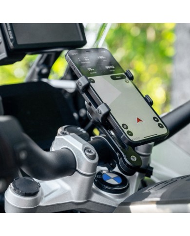 SOPORTE PARA SMARTPHONE SP CONNECT UNIVERSAL PHONE CLAMP SPC