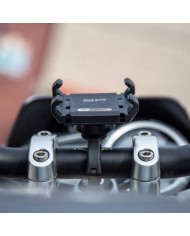 SOPORTE PARA SMARTPHONE SP CONNECT UNIVERSAL PHONE CLAMP SPC