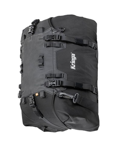 BOLSA KRIEGA US-40 DRYPACK CORDURA