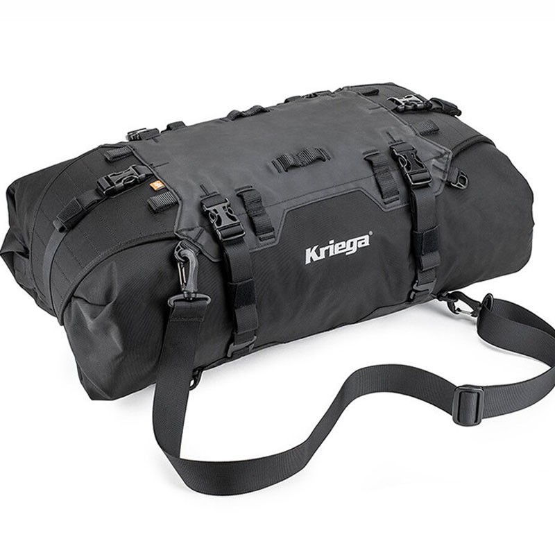 BOLSA KRIEGA US-40 DRYPACK CORDURA