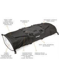 BOLSA KRIEGA US-40 DRYPACK CORDURA