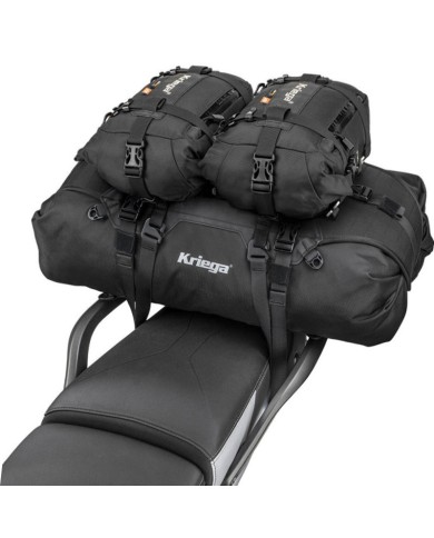 BOLSA KRIEGA US-40 DRYPACK CORDURA