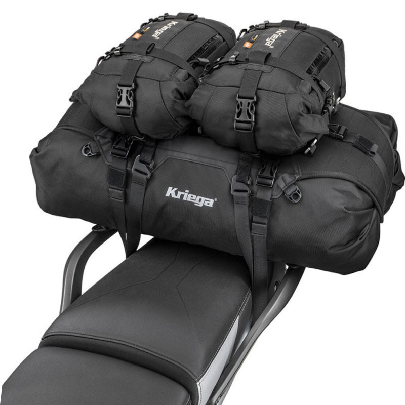 BOLSA KRIEGA US-40 DRYPACK CORDURA