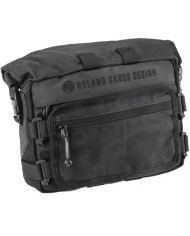 BOLSA KRIEGA PARA MANILLAR RSD ROAM HANDLEBAR BAG NEGRO