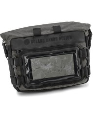 BOLSA KRIEGA PARA MANILLAR RSD ROAM HANDLEBAR BAG NEGRO