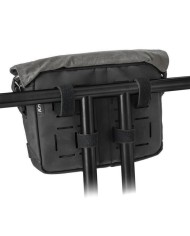 BOLSA KRIEGA PARA MANILLAR RSD ROAM HANDLEBAR BAG NEGRO