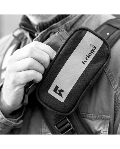 BOLSILLO ADICIONAL KRIEGA HARNESS POCKET