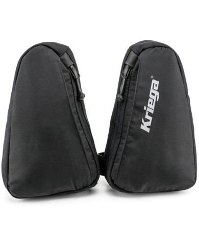 BOLSILLOS ADICIONALES KRIEGA TRAIL POCKETS