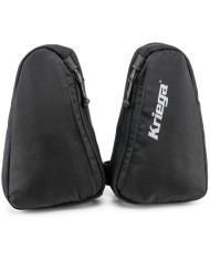 BOLSILLOS ADICIONALES KRIEGA TRAIL POCKETS