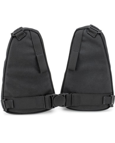 BOLSILLOS ADICIONALES KRIEGA TRAIL POCKETS