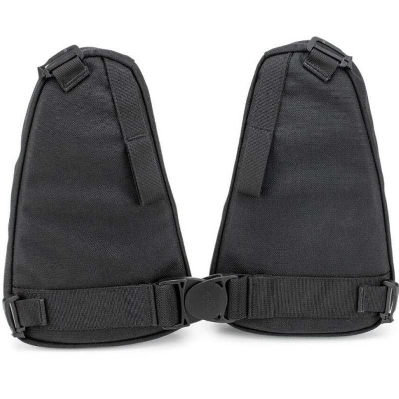 BOLSILLOS ADICIONALES KRIEGA TRAIL POCKETS