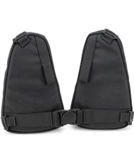 BOLSILLOS ADICIONALES KRIEGA TRAIL POCKETS