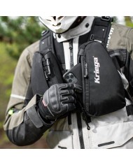 BOLSILLOS ADICIONALES KRIEGA TRAIL POCKETS