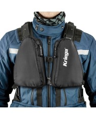 BOLSILLOS ADICIONALES KRIEGA TRAIL POCKETS