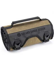 BOLSA PARA HERRAMIENTAS KRIEGA RSD ROAM TOOL ROLL NEGRO/ARENA