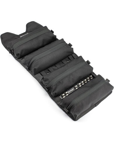 BOLSA PARA HERRAMIENTAS KRIEGA RSD ROAM TOOL ROLL NEGRO/ARENA