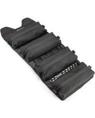 BOLSA PARA HERRAMIENTAS KRIEGA RSD ROAM TOOL ROLL NEGRO/ARENA