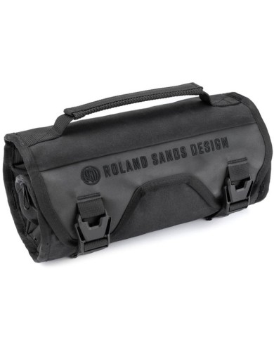 BOLSA PARA HERRAMIENTAS KRIEGA RSD ROAM TOOL ROLL NEGRO