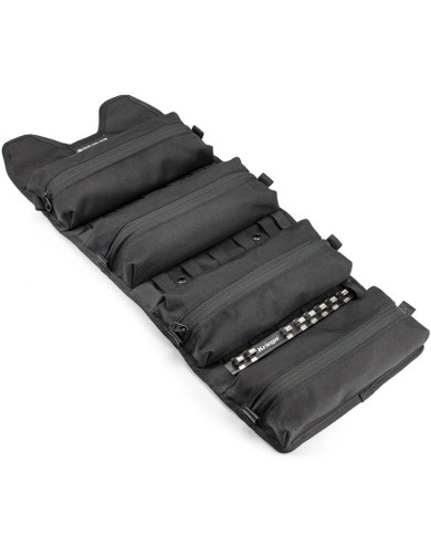 BOLSA PARA HERRAMIENTAS KRIEGA RSD ROAM TOOL ROLL NEGRO