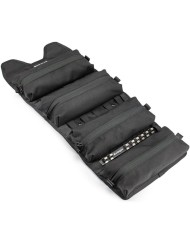 BOLSA PARA HERRAMIENTAS KRIEGA RSD ROAM TOOL ROLL NEGRO