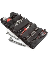 BOLSA PARA HERRAMIENTAS KRIEGA RSD ROAM TOOL ROLL NEGRO