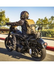 BOLSA PARA HERRAMIENTAS KRIEGA RSD ROAM TOOL ROLL NEGRO