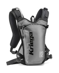MOCHILA KRIEGA HIDRATACIÓN HYDRO-2 GRIS