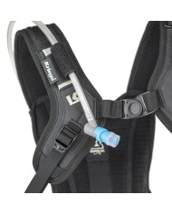 MOCHILA KRIEGA HIDRATACIÓN HYDRO-2 GRIS