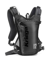 MOCHILA KRIEGA HIDRATACIÓN HYDRO-2 NEGRO