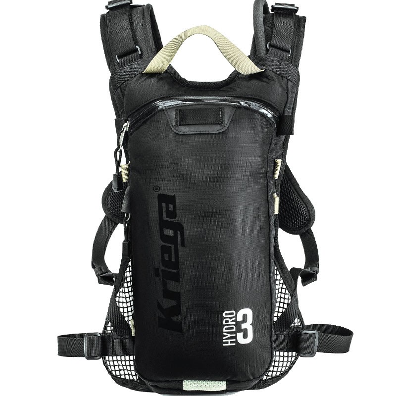 MOCHILA KRIEGA HIDRATACIÓN HYDRO-3