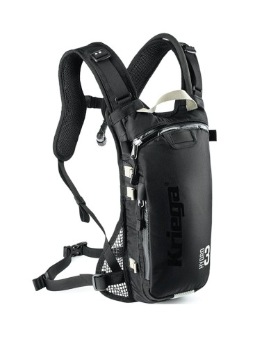 MOCHILA KRIEGA HIDRATACIÓN HYDRO-3