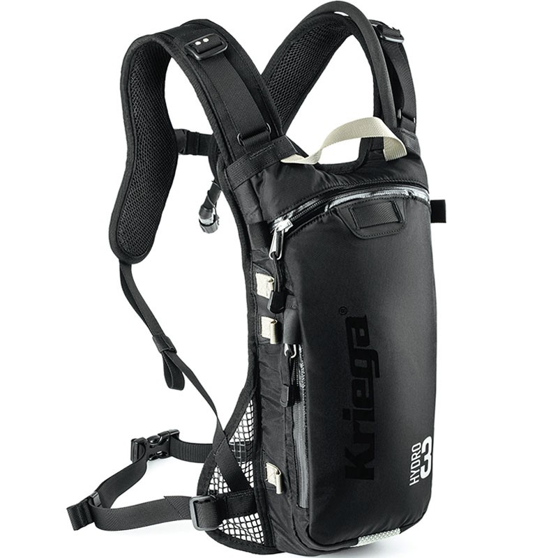 MOCHILA KRIEGA HIDRATACIÓN HYDRO-3