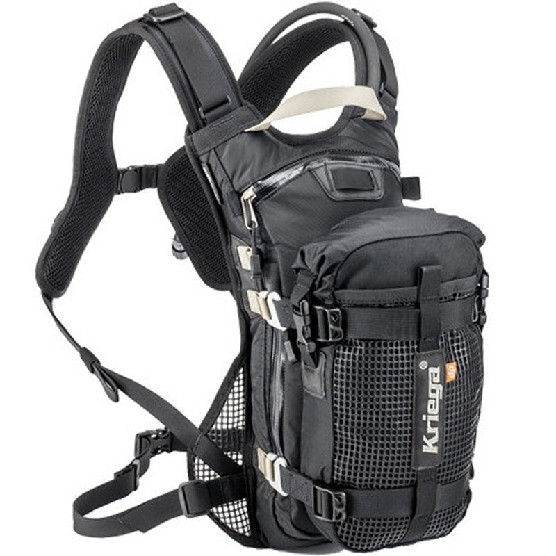MOCHILA KRIEGA HIDRATACIÓN HYDRO-3