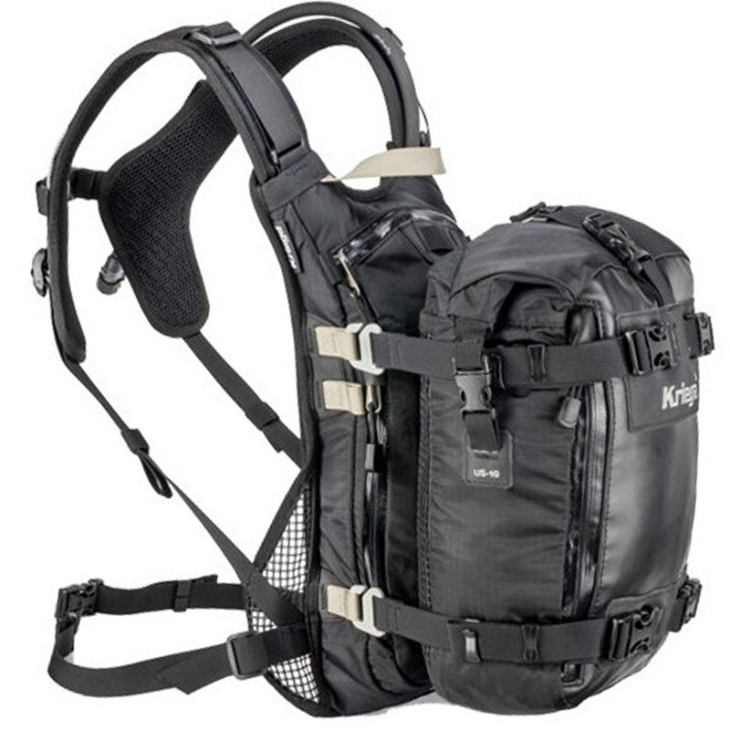 MOCHILA KRIEGA HIDRATACIÓN HYDRO-3