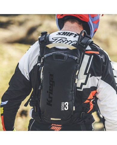 MOCHILA KRIEGA HIDRATACIÓN HYDRO-3