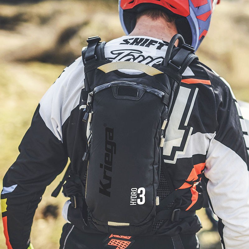 MOCHILA KRIEGA HIDRATACIÓN HYDRO-3