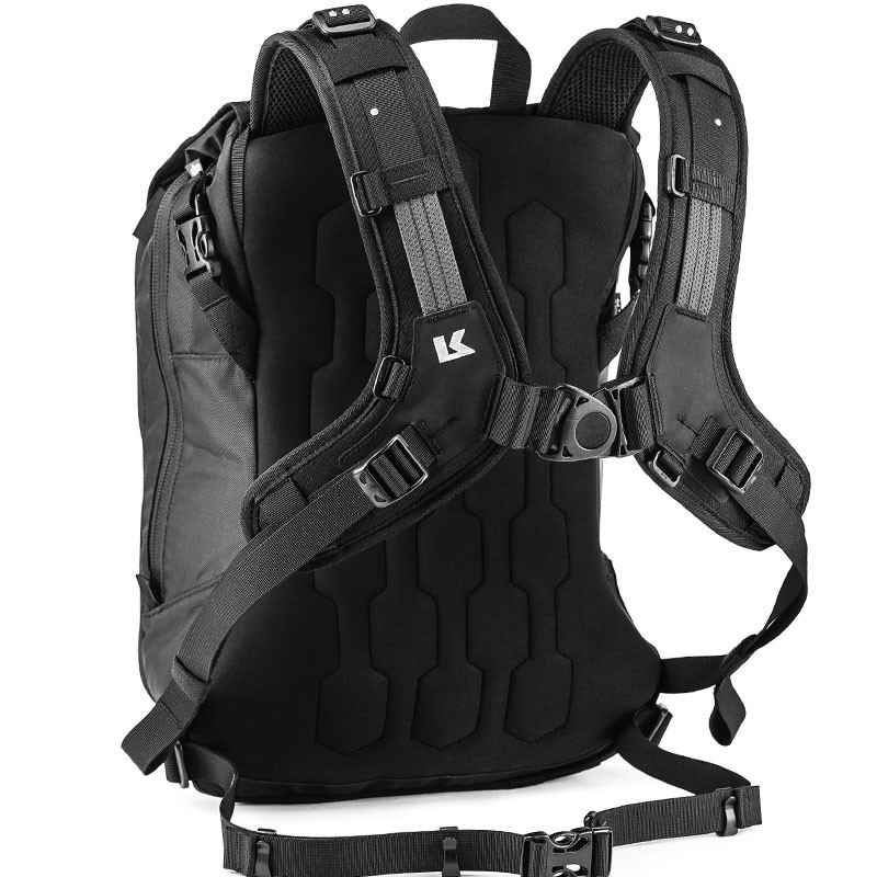 MOCHILA KRIEGA MAX 28 BACKPACK