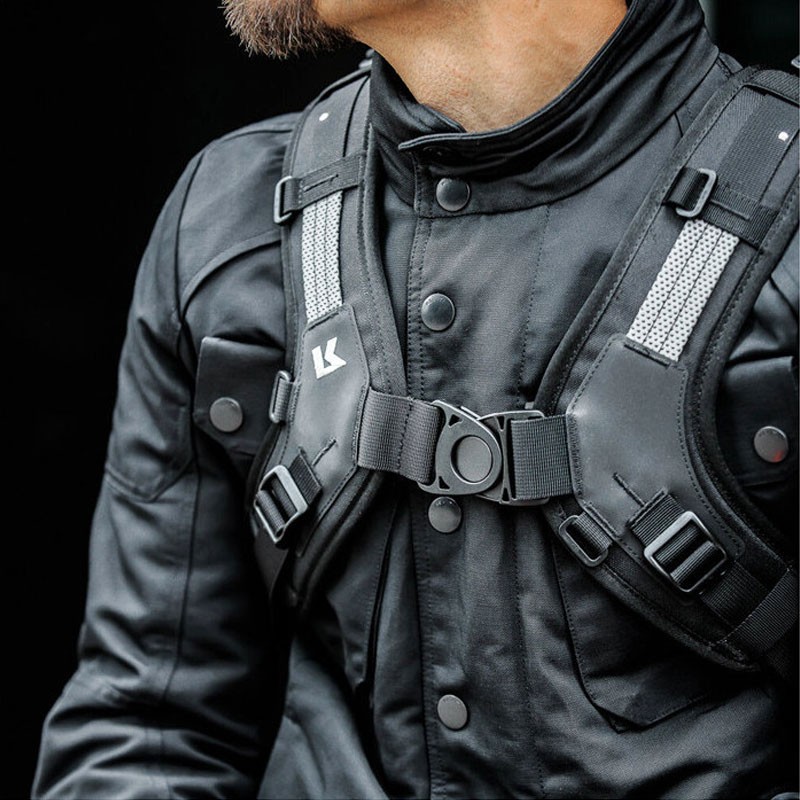 MOCHILA KRIEGA MAX 28 BACKPACK