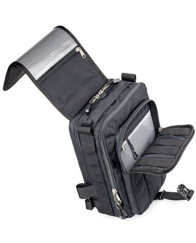 MOCHILA KRIEGA MESSENGER SLING EDC