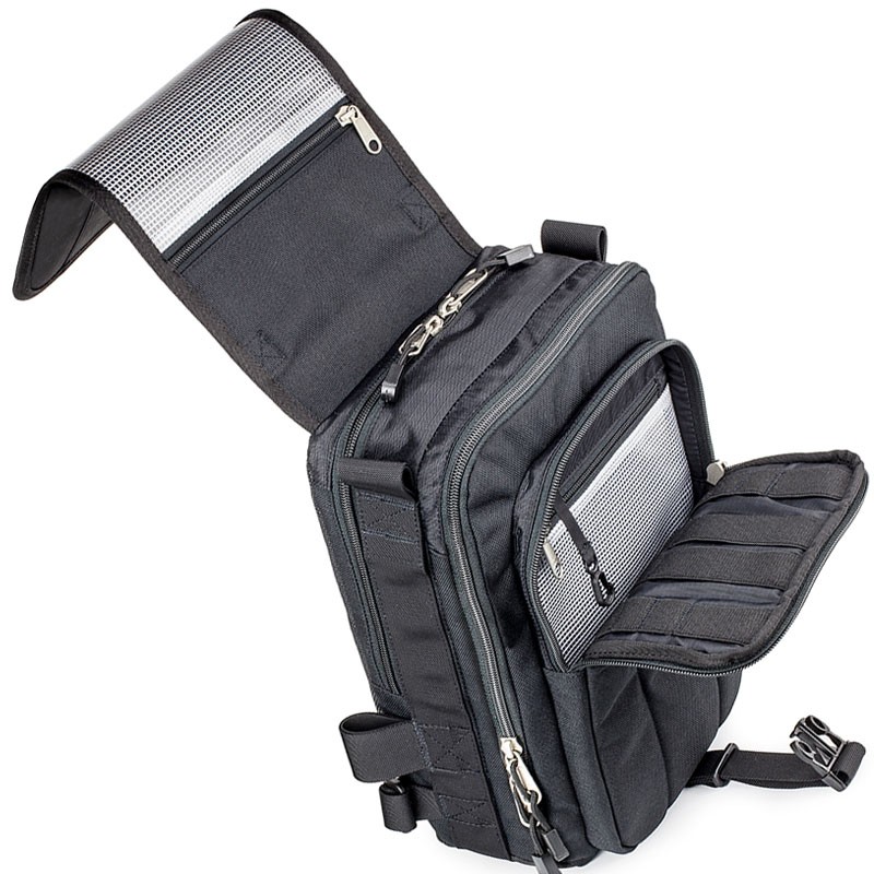 MOCHILA KRIEGA MESSENGER SLING EDC