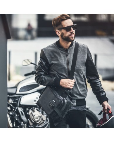 MOCHILA KRIEGA MESSENGER SLING EDC