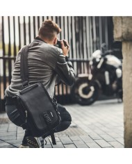 MOCHILA KRIEGA MESSENGER SLING EDC