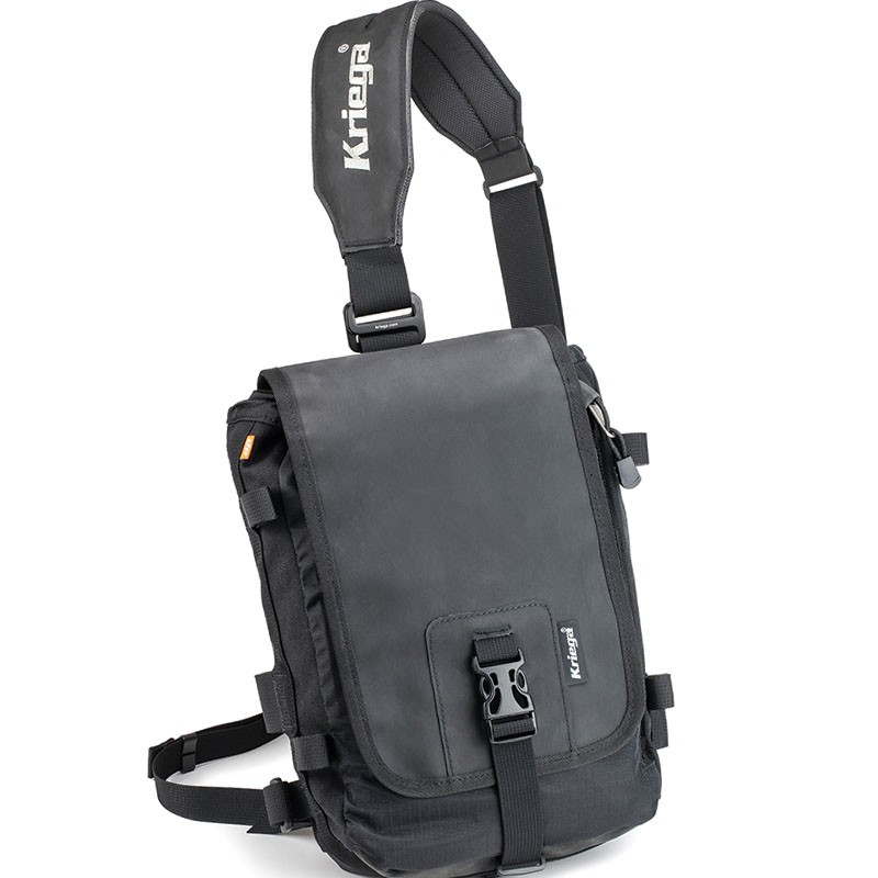 MOCHILA KRIEGA MESSENGER SLING