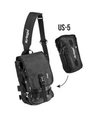 MOCHILA KRIEGA MESSENGER SLING